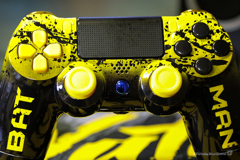 Best Custom PS4 Controllers