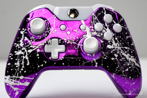 cool xbox controllers