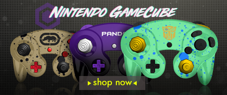 build your own modded controller build your own modded controller