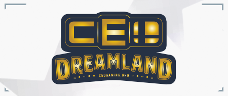 CEO Dreamland 2k20  - Custom Controllers