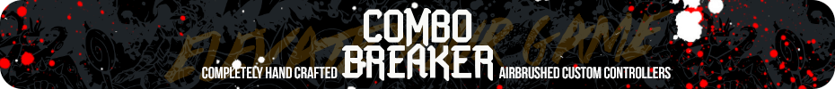 Combo Breaker Header