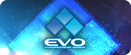 EVO Championship Series 2018