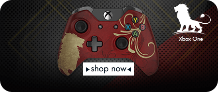 GOT: Allegiance Kings Roar Xbox One Custom Controllers