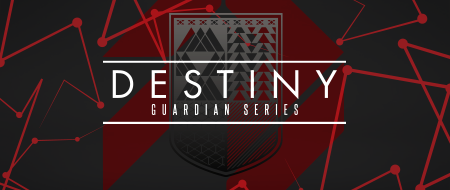 Siva: Destiny 2 Guardian Series Custom Controllers