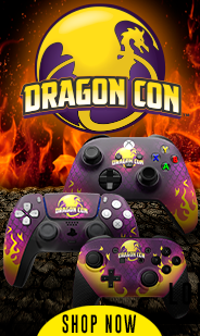 Free Shipping - Controller Chaos